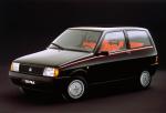 Autobianchi Y10 fire Fila 1988 года